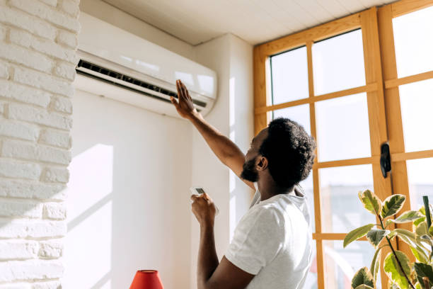AC installation near me in Llano Grande, TX