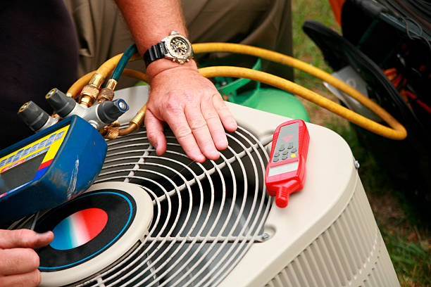Best Affordable air conditioning repair  in Llano Grande, TX