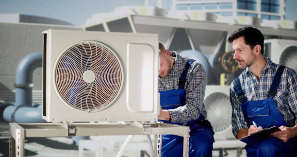Best HVAC emergency services  in Llano Grande, TX