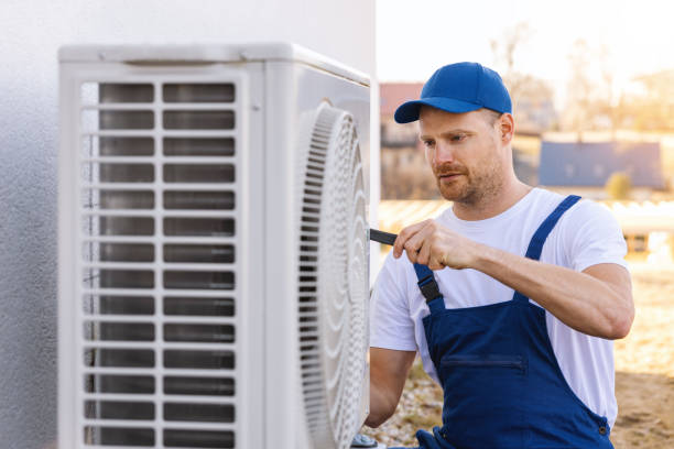Best Central air repair  in Llano Grande, TX