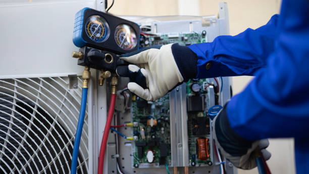 Best HVAC repair near me  in Llano Grande, TX